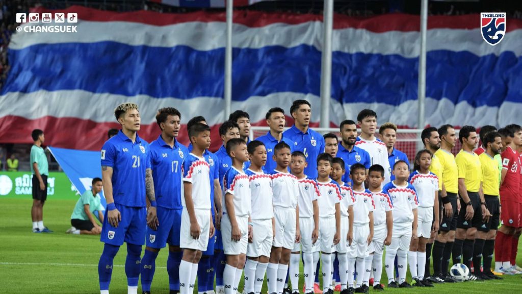 Thailand Terima Bonus RM1.2 Juta