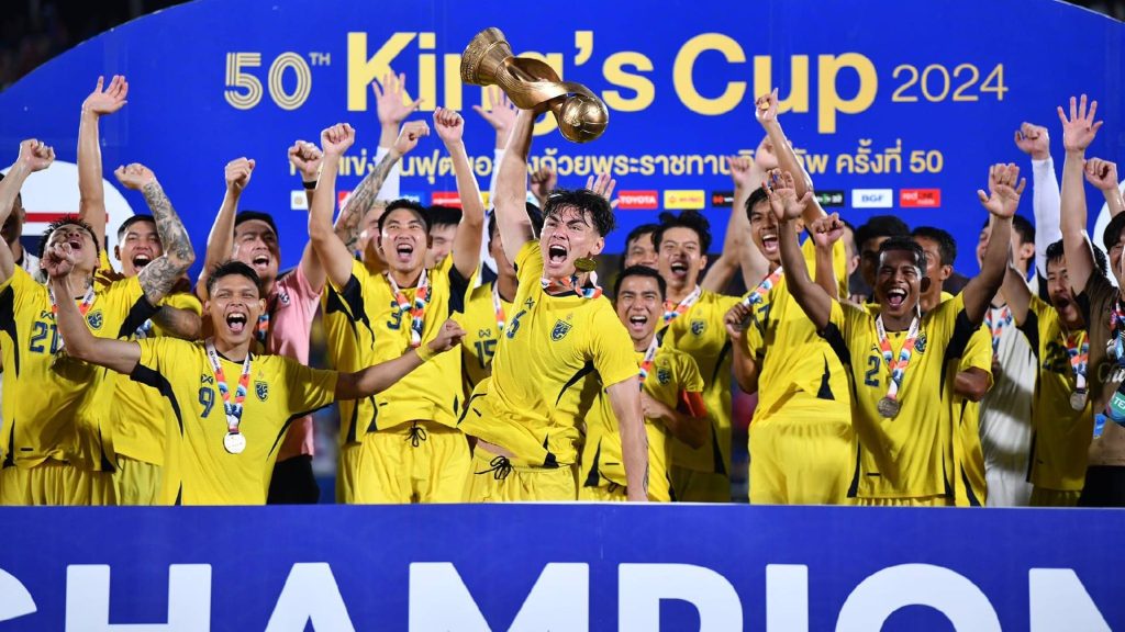 Thailand Terima Durian Runtuh RM645,000