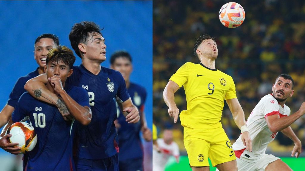 Masatada Ishii Tukar Helah Lain Lawan Malaysia
