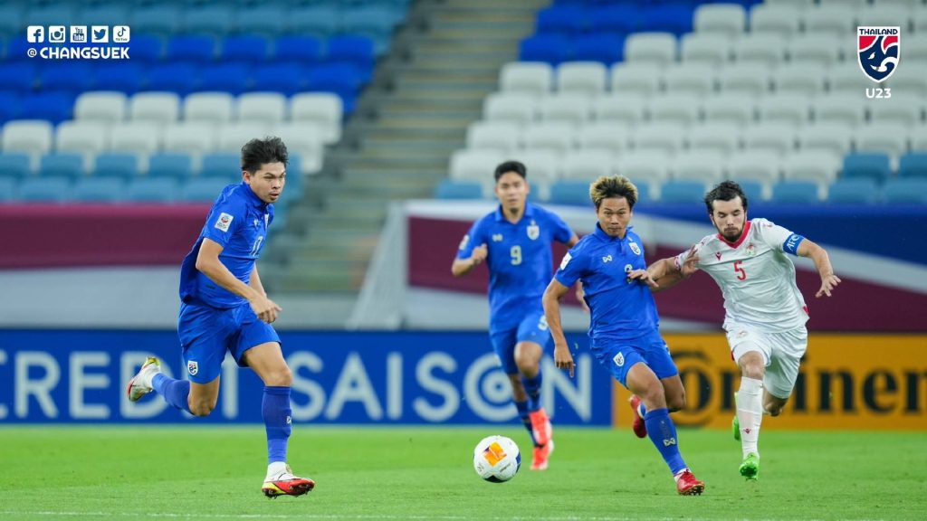 Thailand Iringi Kepulangan Malaysia