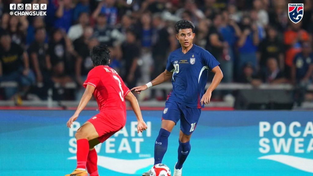 Vietnam Muncul Juara ASEAN Championship, Hampakan Thailand