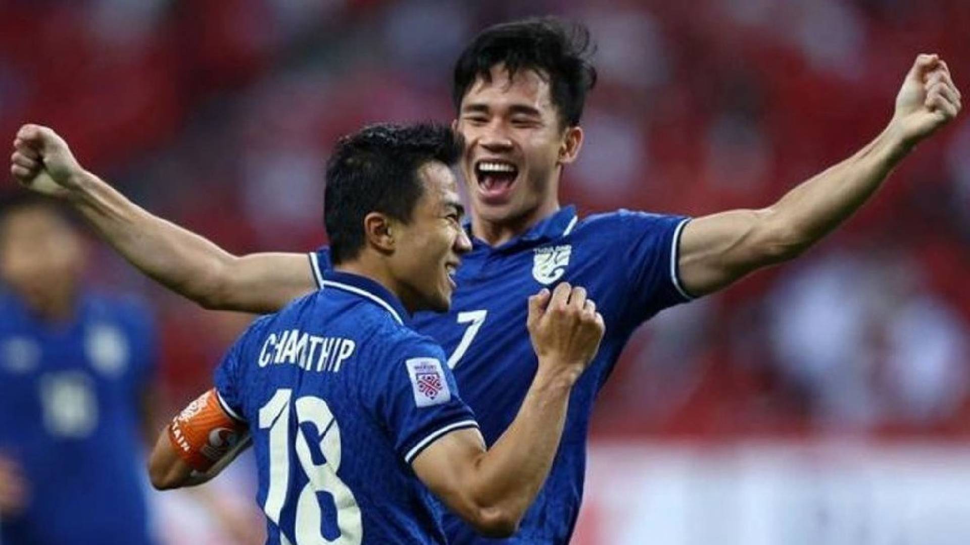 Thailand AFF Cup 2020 Nguoi dua tin Thailand Hilang Tiga Tonggak Untuk Piala AFF 2022