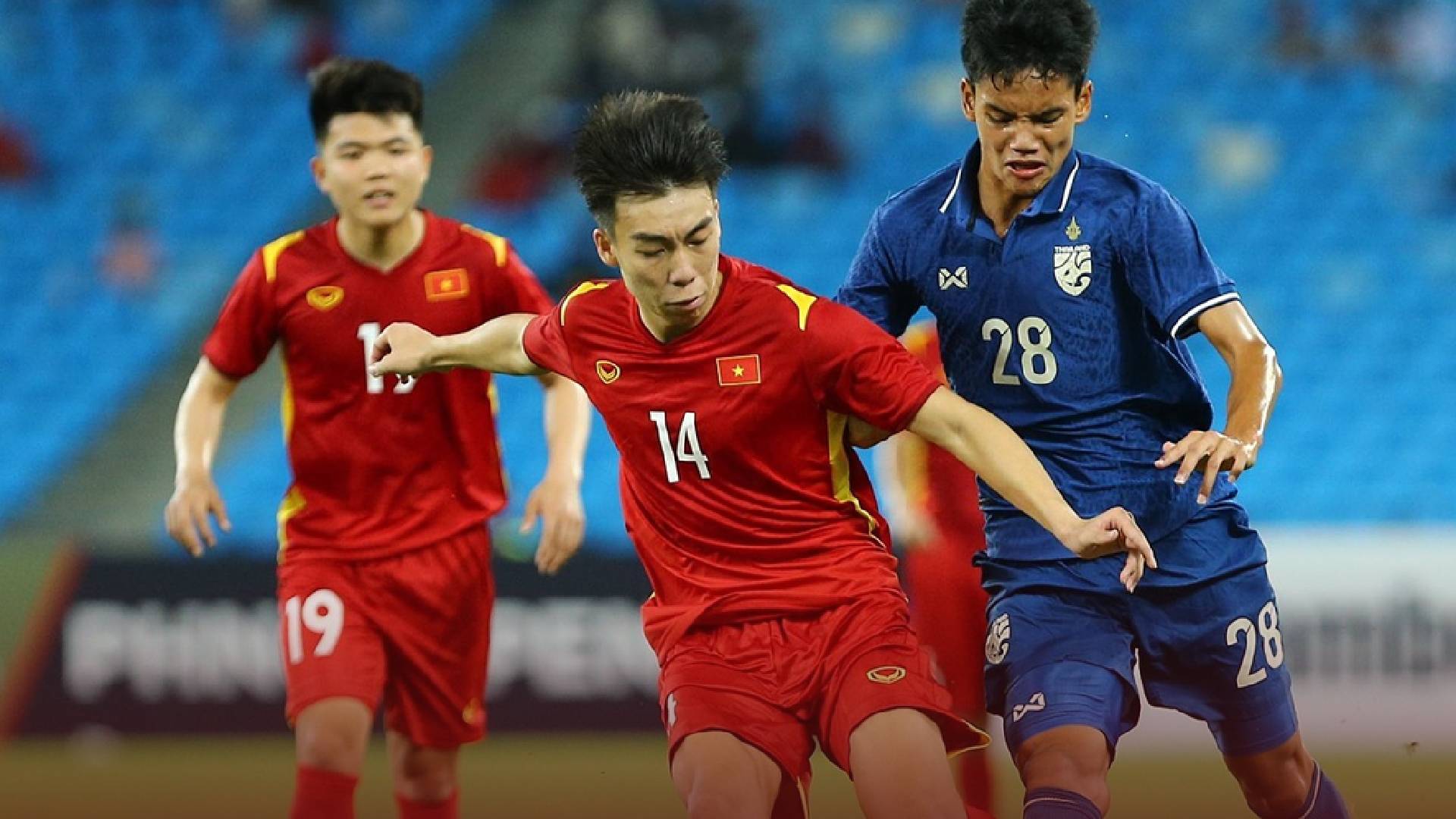 Thailand Vietnam ASEAN Football Thailand & Vietnam Bakal Bertemu Croatia Dalam Dubai Cup