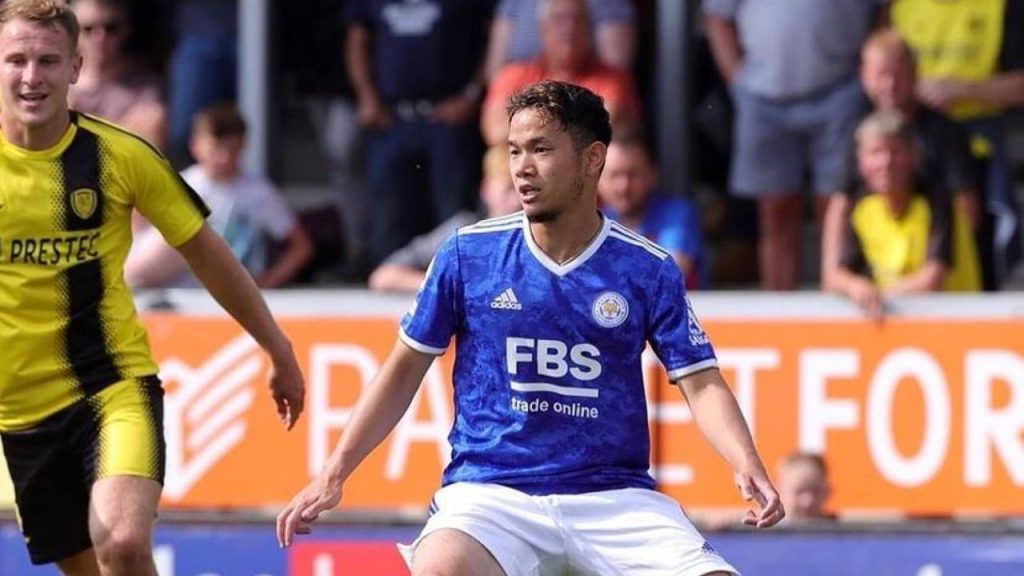 Empat ‘Wonderkid’ Eropah Perkuat Skuad Bawah 23 Tahun Thailand