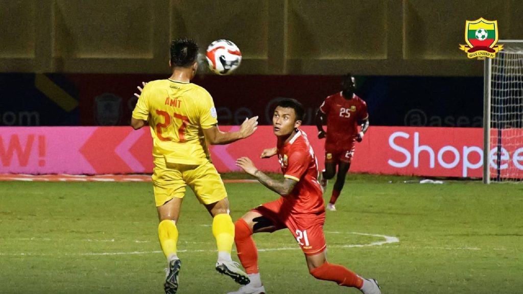 Shopee Cup: Thanh Hoa Bangkit Tewaskan Shan United