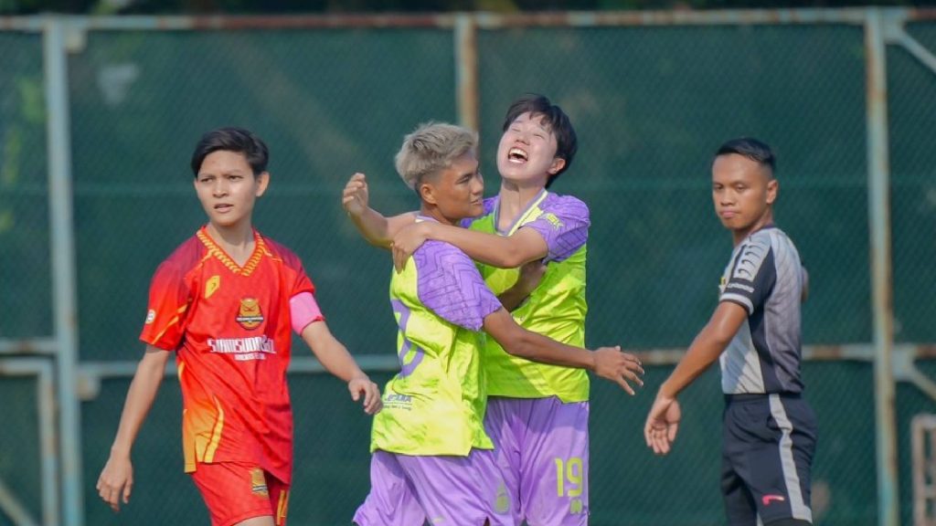 Dua Pemain Import Tambah Kemeriahan LWN