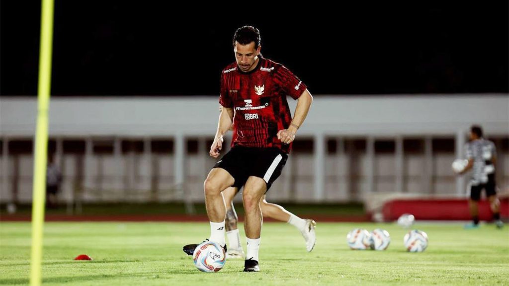 Thom Haye Dan Ragnar Bisa Main Lawan Vietnam Di My Dinh
