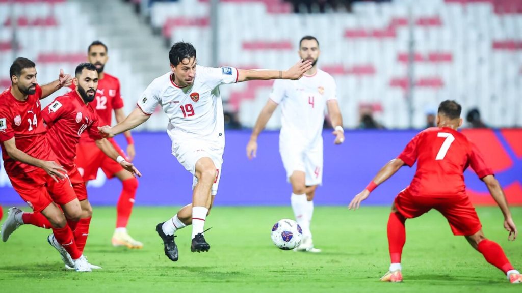 AFC ‘Tak Layan’ Aduan Indonesia