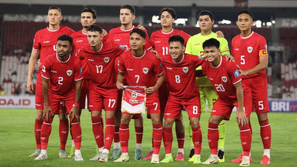 Timnas Indonesia Terima 3 Hukuman Dari FIFA