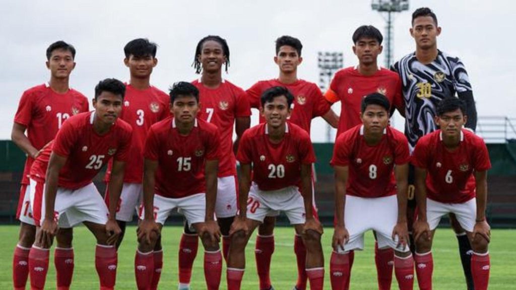 Korea Selatan Bakal Uji Skuad Indonesia