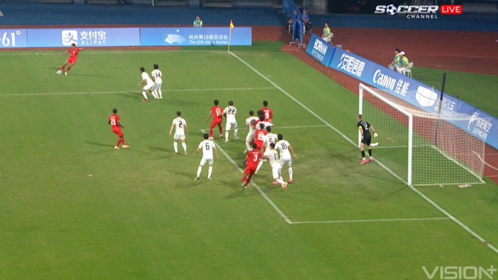 Gol Ramadhan Sananta Dianulir, Timnas Indonesia U-24 Tumbang 0-2 Dari Uzbekistan