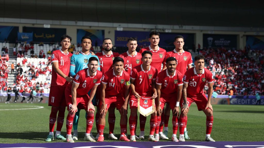 Sempat Ada ‘Kubu-kubuan’ Antara Pemain Keturunan Dan Lokal Di Timnas Indonesia