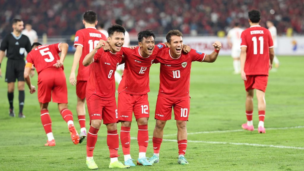 Daftar 27 Pemain Untuk Piala Asia U-23 2024, Ada Justin Hubner Hingga Ivar Jenner