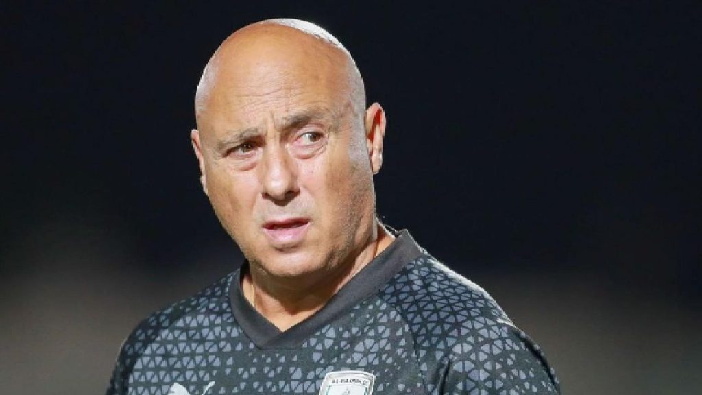 Qatar Jumpa Jurulatih Baru Saat Akhir Ke Piala Asia
