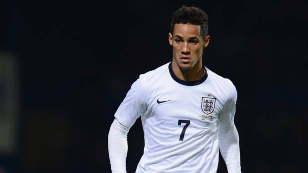 Anak Lagenda England Berpeluang Perkuat Harimau Malaya