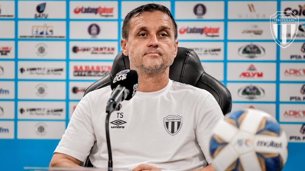 Tomislav Steinbruckner: Stallion Laguna Bukan Lawan Mudah