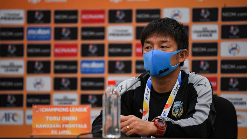 Kawasaki Frontale Akan Pastikan JDT Terduduk Ahad Ini
