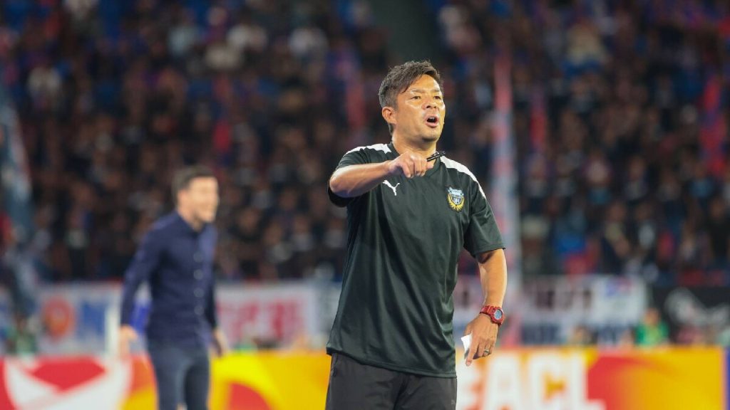 Toru Oniki Bangga Menang Besar Ke Atas JDT