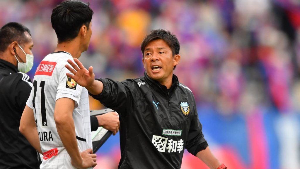 “JDT Semakin Baik Berbanding Musim Lalu” – Toru Oniki