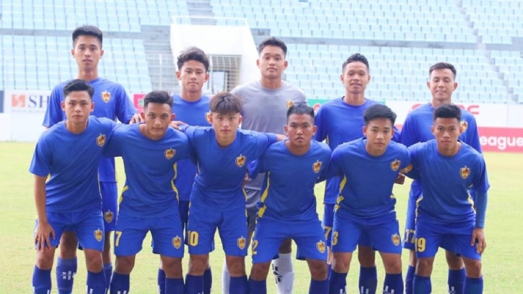 Kemalangan Bas Ragut Nyawa Pemain Muda Vietnam