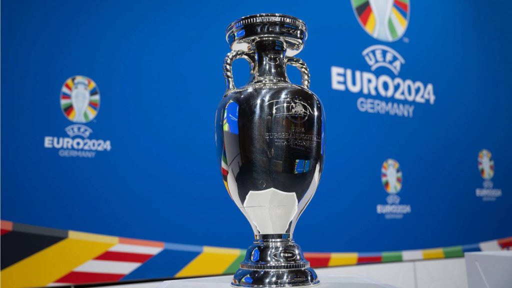 EURO 2024: Siaran Langsung Percuma Secara Terhad Menanti Rakyat Malaysia