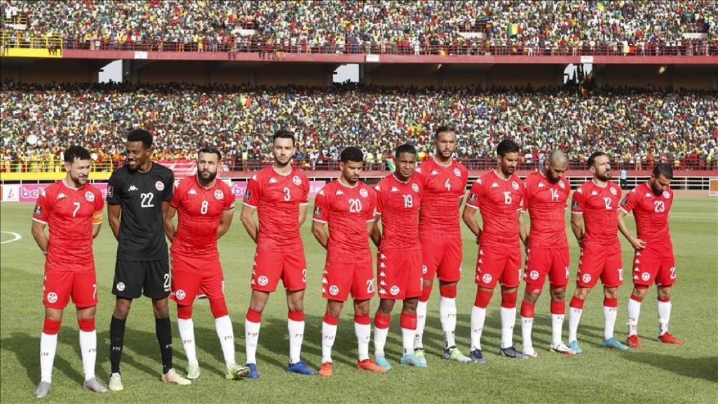 Tunisia Berisiko Ditendang Dari Piala Dunia 2022