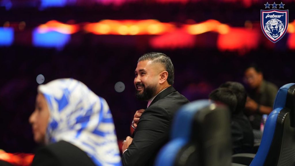 Tunku Ismail Tinggalkan Petanda Penting