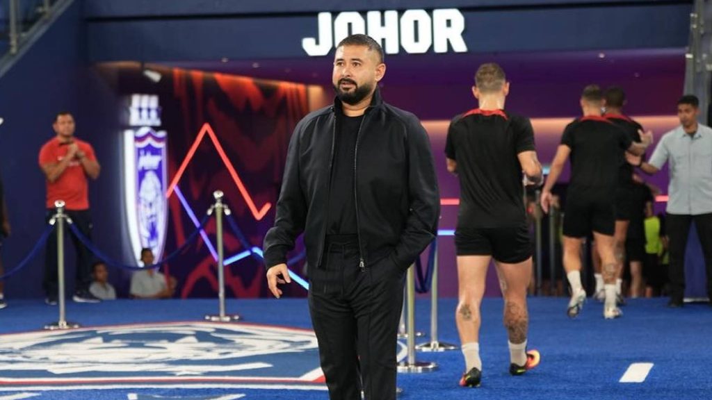 Tunku Ismail Yakin Liga Super Tak Akan Berkubur