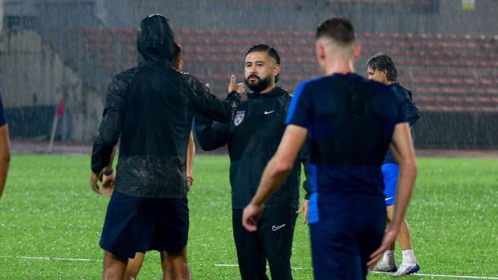 Tunku Ismail Sahkan Pemain Warisan Luar Negara Dalam Radar Harimau Malaya