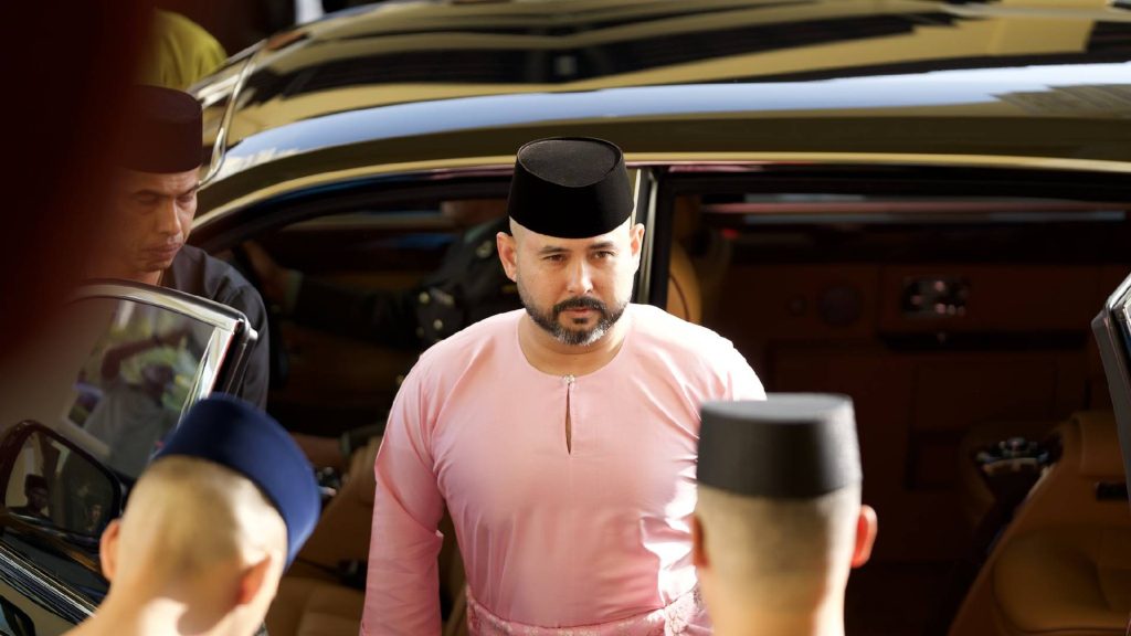 TMJ Tidak Akan Berhenti Menyuarakan Isu Bola Sepak Malaysia