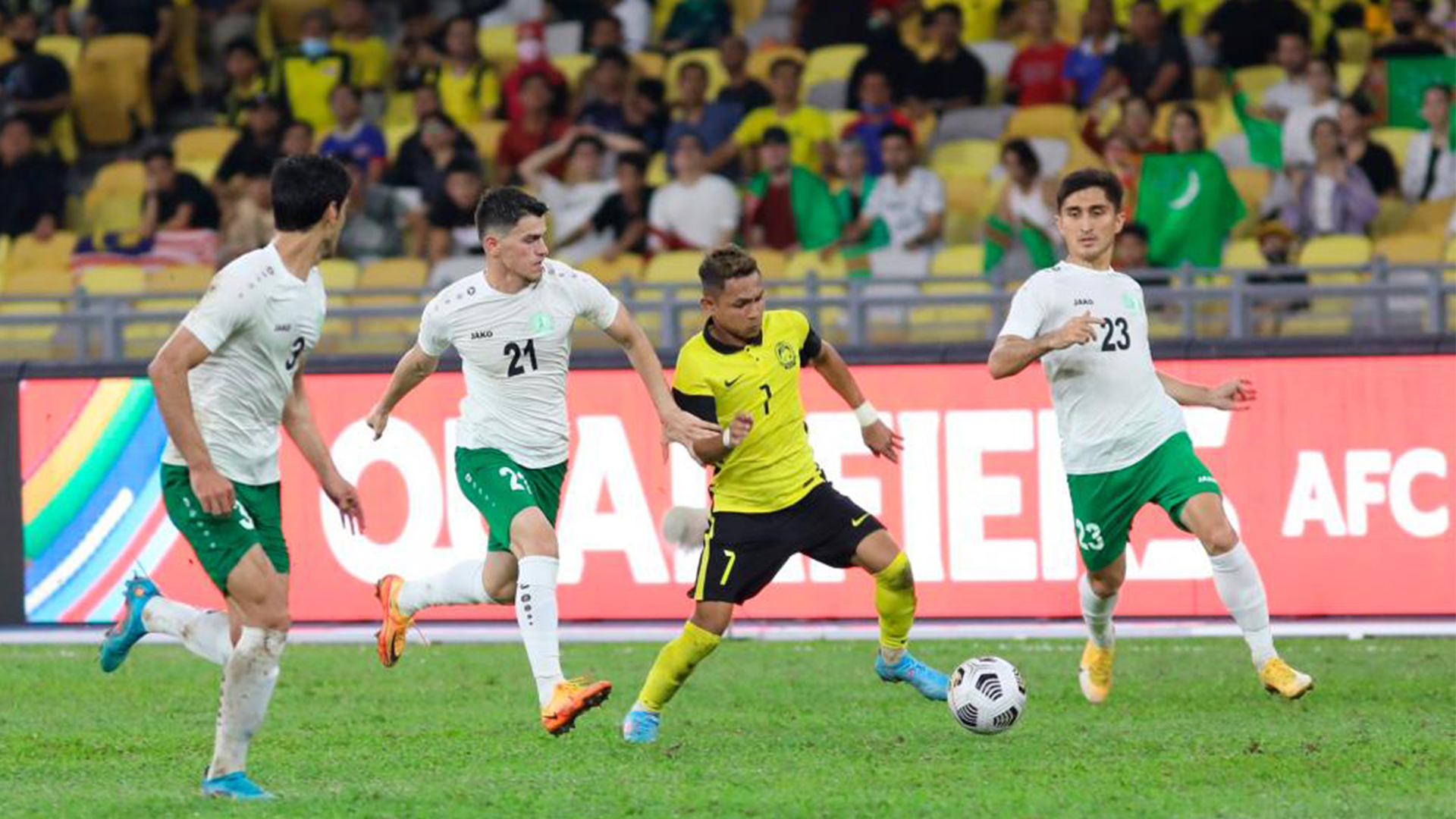 Turkmenistan vs Malaysia PSSI Isyaratkan Timnas Indonesia Lawan Turkmenistan Di FIFA Matchday September 2023, Statistiknya Mengenaskan