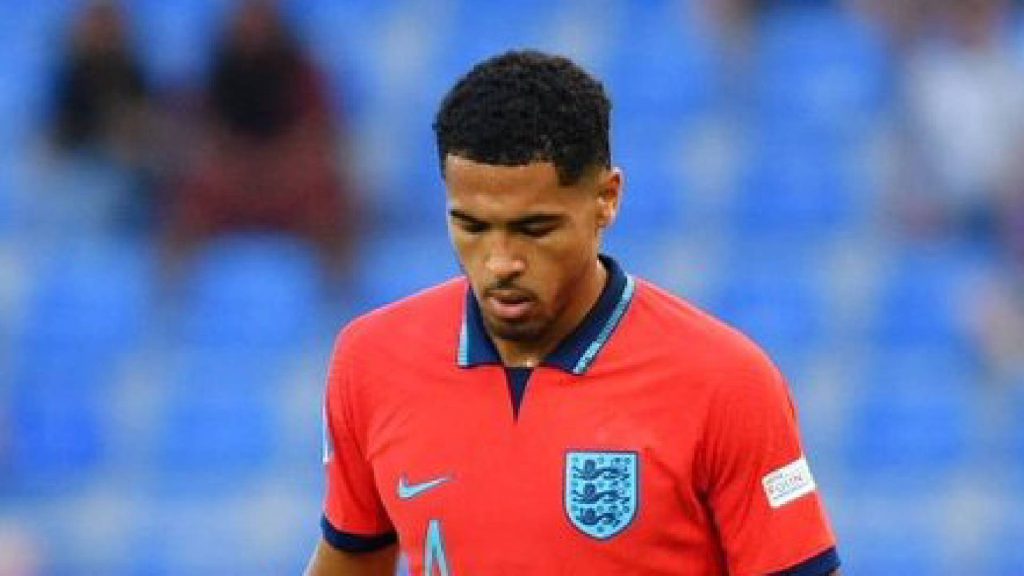 Bintang Muda Chelsea Ajar Cara Sebenar Jadi Pertahanan Moden
