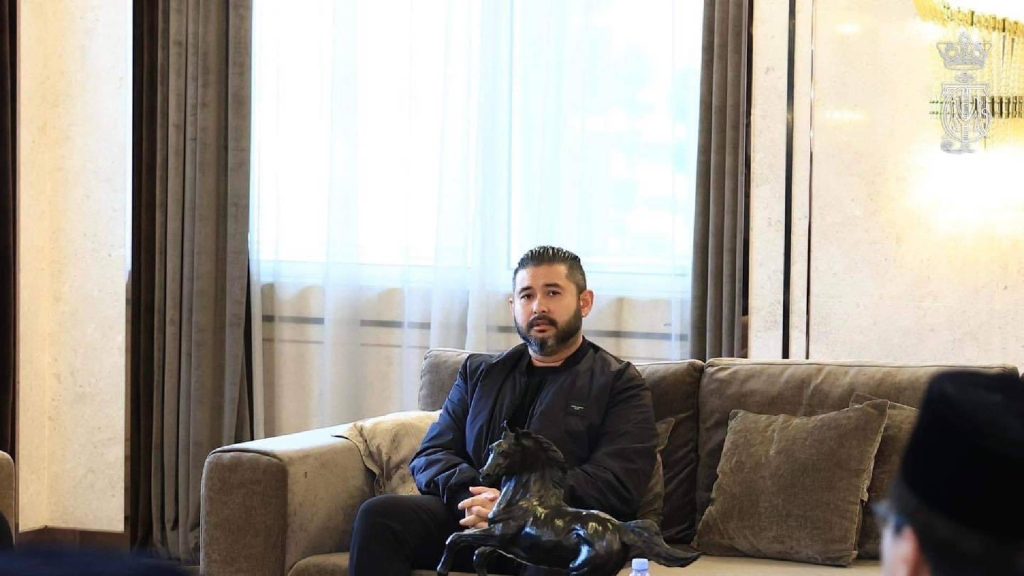 TMJ Akui Tegas Dalam Memantau Prestasi Pemain JDT