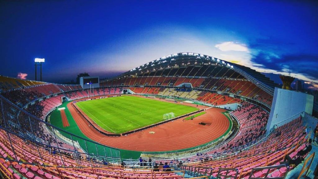 Saingan AFC B-17 Di Thailand Bakal Tertangguh Kerana Konsert BLACKPINK