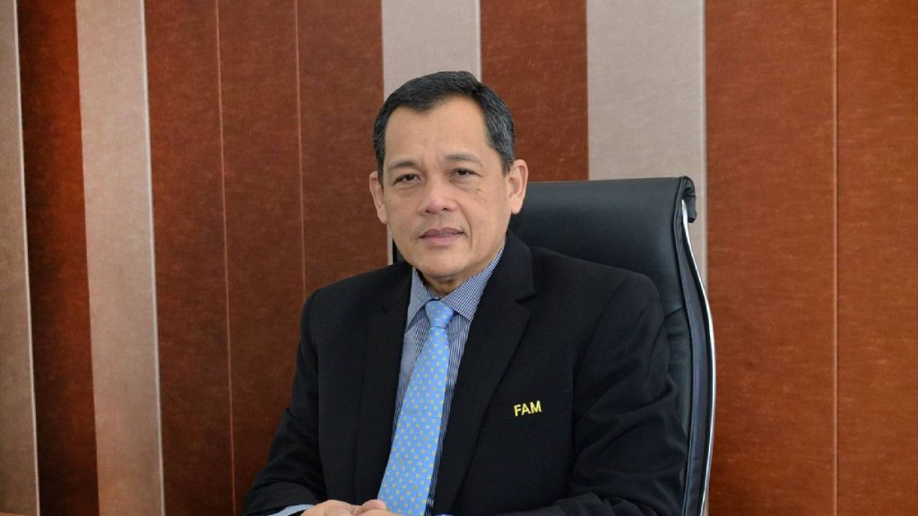 FAM Hantar Aduan Ke FIFA Berhubung Kewujudan Harimau Malaya ‘Palsu’