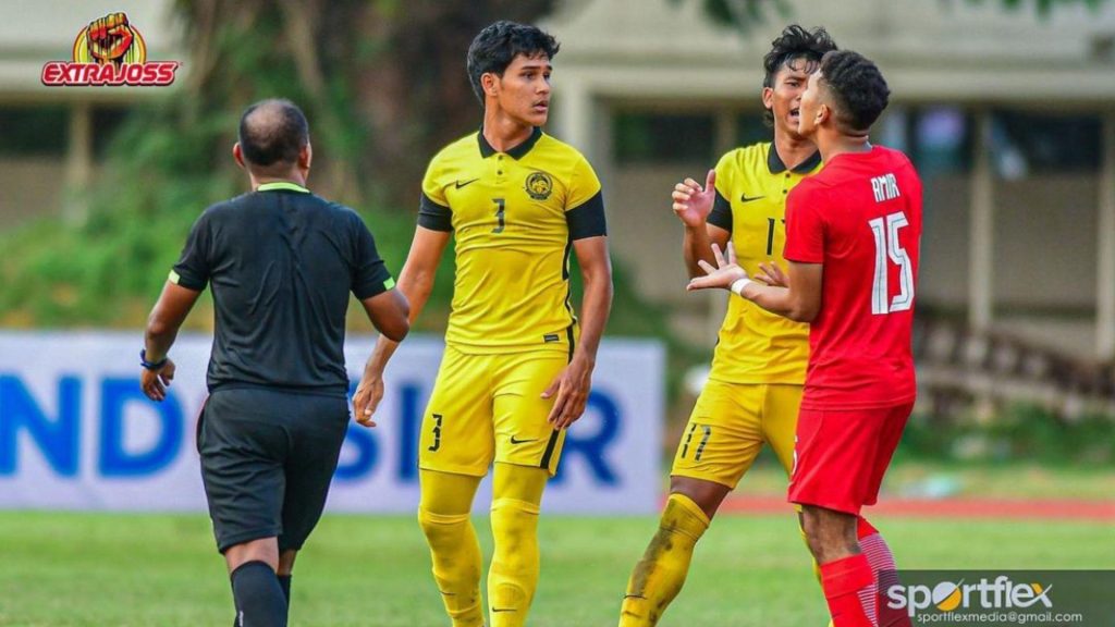 Ubaidullah Rungkai Dua Pendekatan Hassan Sazali Julang Takhta AFF