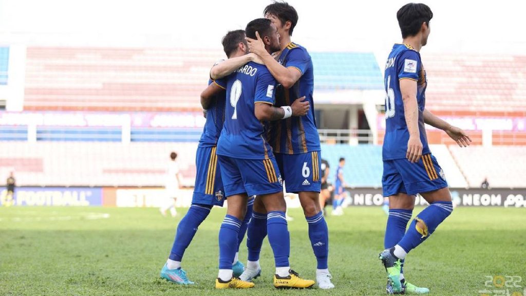 Penyokong Ulsan Hyundai Nyatakan Sebab Tewas Kepada JDT, Tak Sabar Nak ‘Rematch’