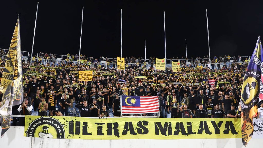 FAM Beri Sebab Mengapa Ultras Malaya Tak Patut Boikot Pestabola Merdeka