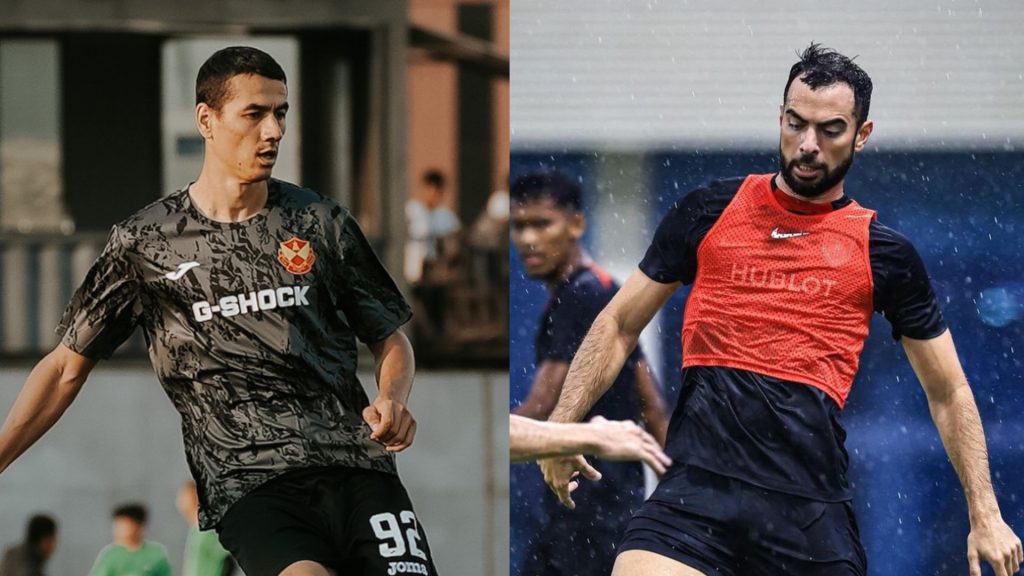 ‘Saham’ Bintang Baru Selangor Mencanak Naik, Hampiri Kedudukan Jordi Amat