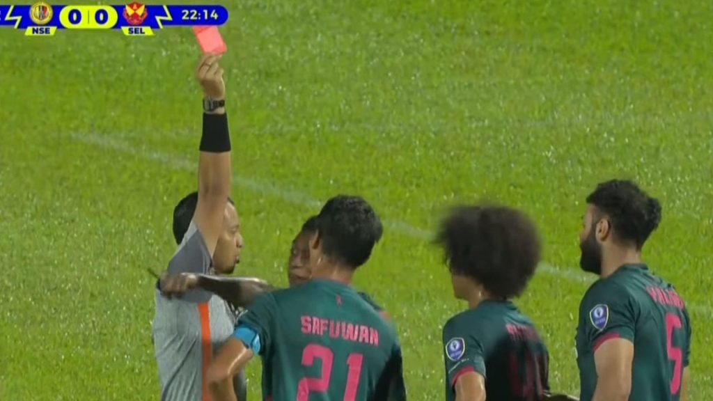 Kad Merah Yazan Al-Arab Cetuskan Tanda Tanya