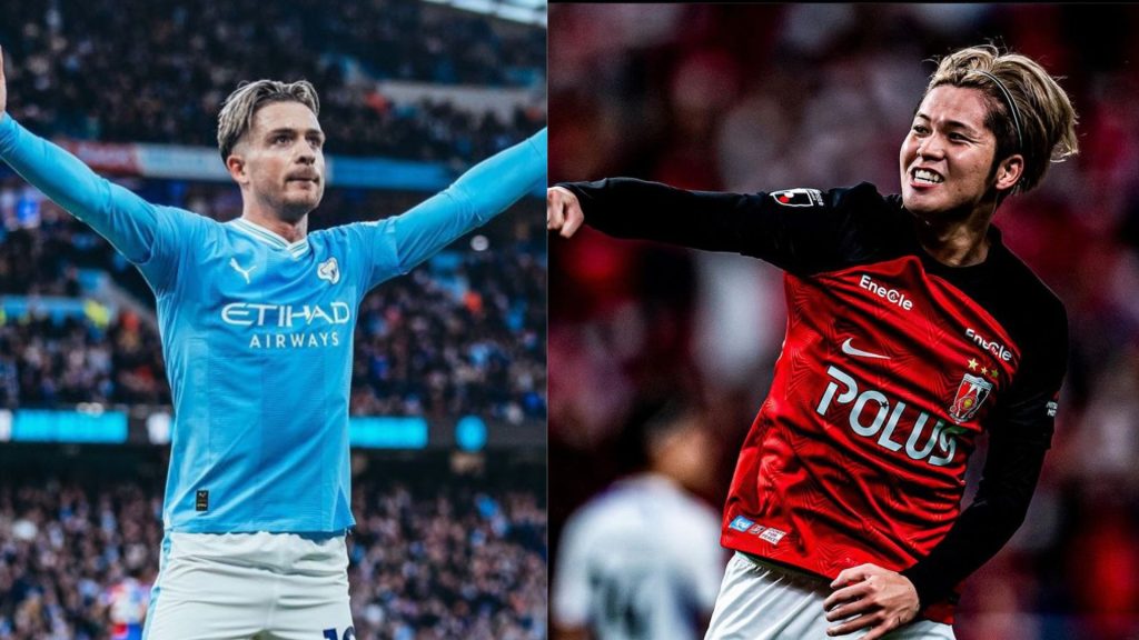 Prestasi Man City Merudum, Peluang Urawa Reds Mengganas