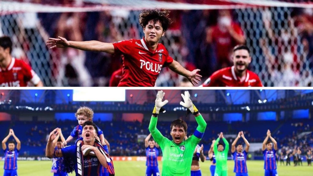 Rekod Urawa Reds Amat Teruk, Namun JDT Perlu Berhati-Hati