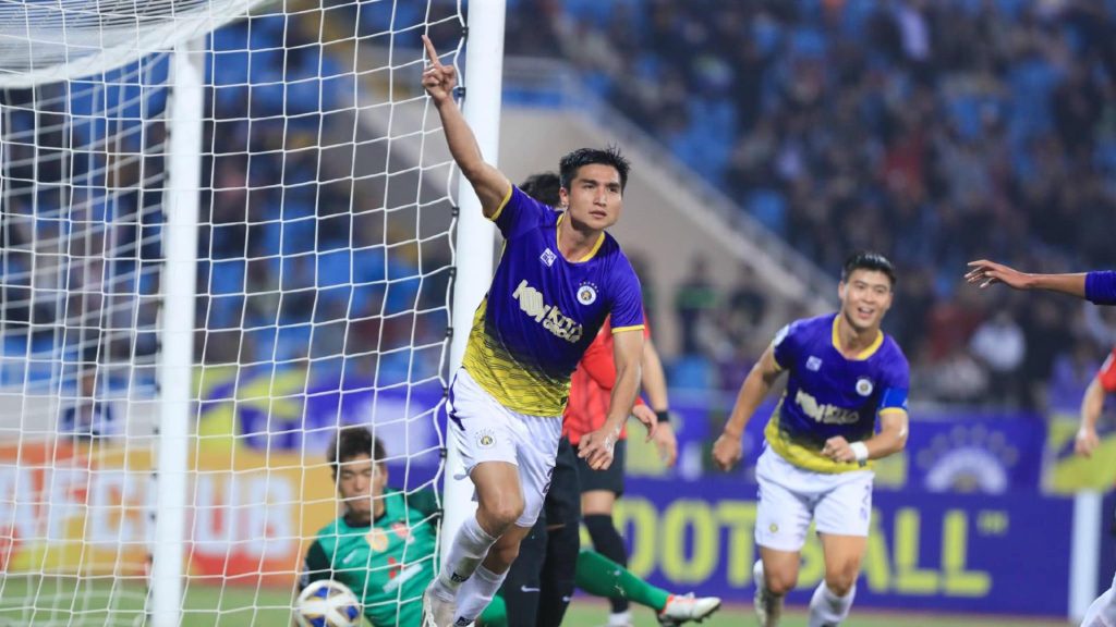 Hanoi Pecah Rekod Kelab ASEAN berdepan Urawa Reds