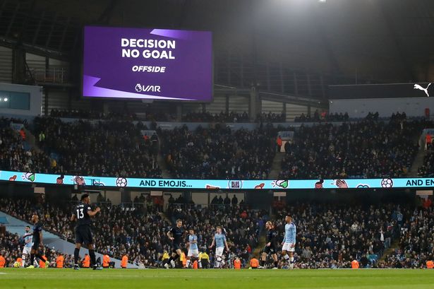 VAr 2 VAR Belum Sesuai Di Liga Malaysia VAr 2 VAR Belum Sesuai Di Liga Malaysia