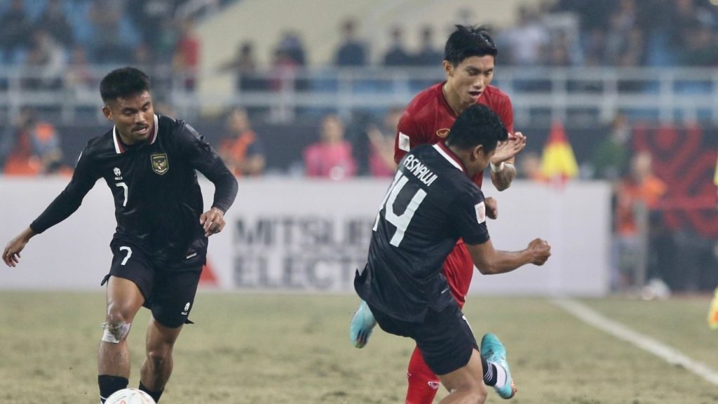 Doan Van Hau: Kalau Mereka Bagus, Mereka Takkan Pilih Indonesia
