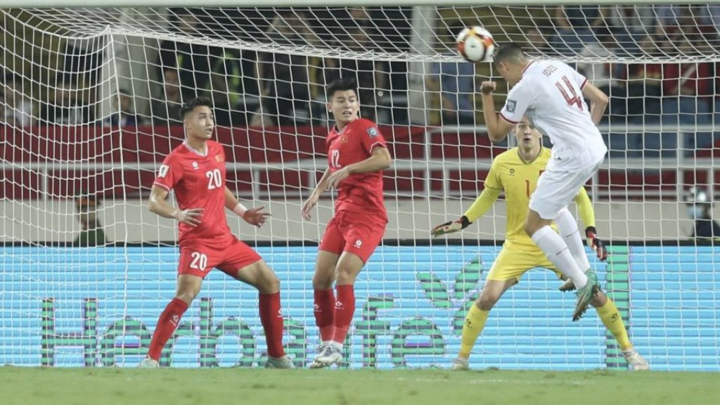 Shin Tae-yong: Era Emas Vietnam Bakal Berakhir