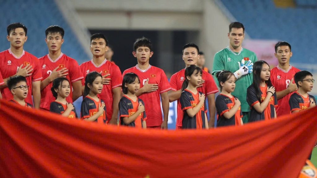 Link Live Streaming Filipina vs Vietnam Di Piala AFF 2024