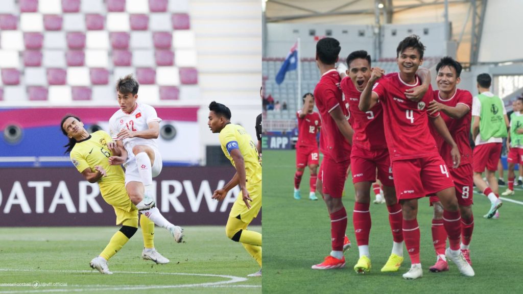 Media Perancis Anggap Vietnam Dan Indonesia Sebagai Pasukan Pengacau