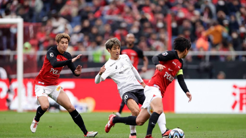 Gol Vissel Kobe Sebenarnya Ofsaid? Subkhiddin Ada Jawapannya