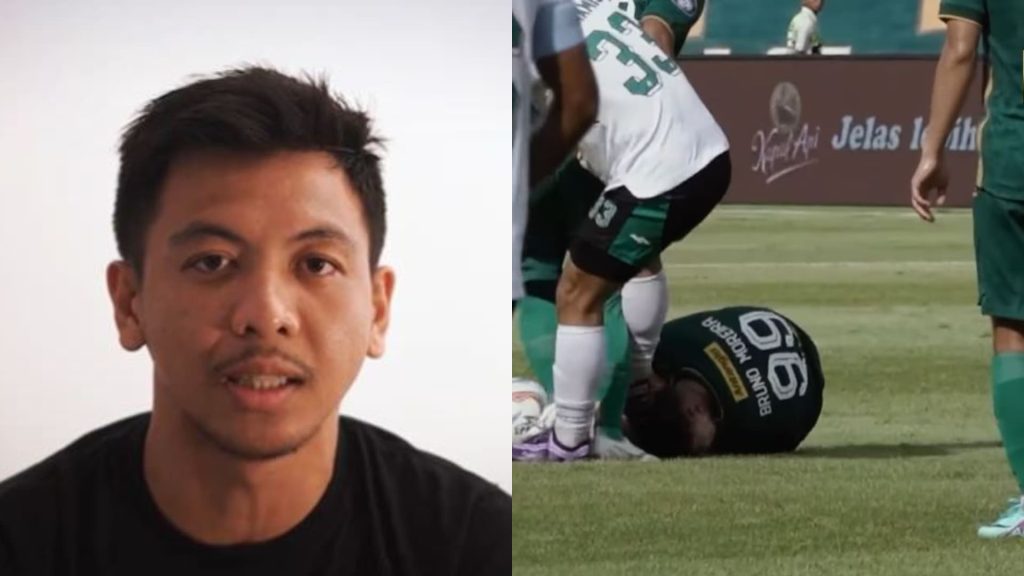 Wahyudi Hamisi Mohon Maaf, Akui Tidak Sengaja